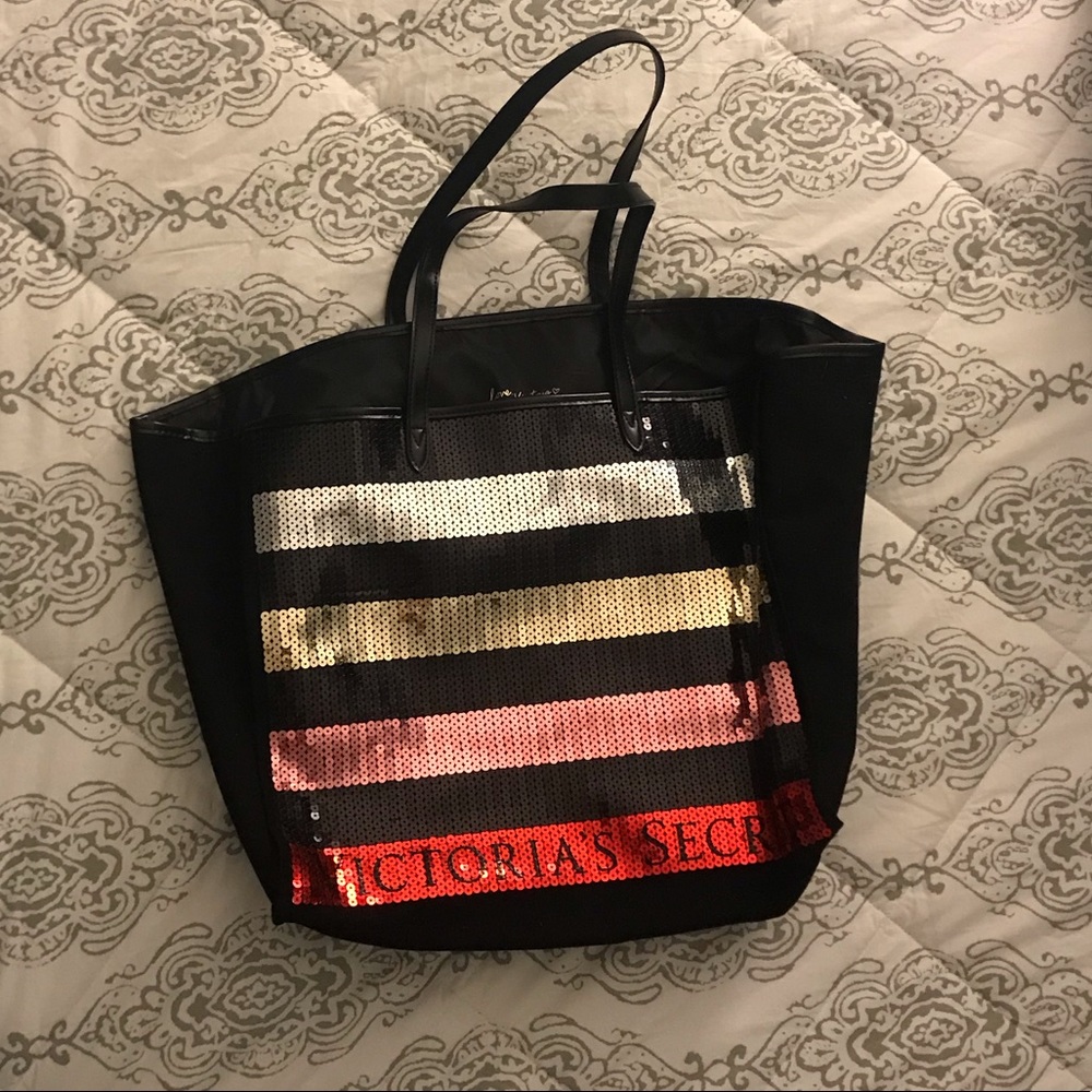 Victoria Secret Tote